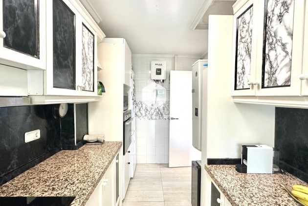 D'occasion - Villa -
Orihuela Costa - La Regia