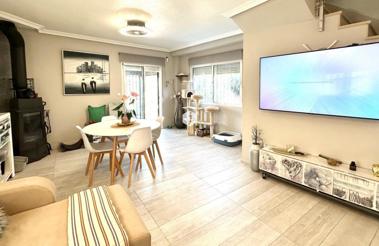 D'occasion - Villa -
Orihuela Costa - La Regia