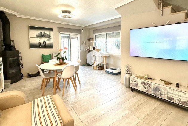 D'occasion - Villa -
Orihuela Costa - La Regia