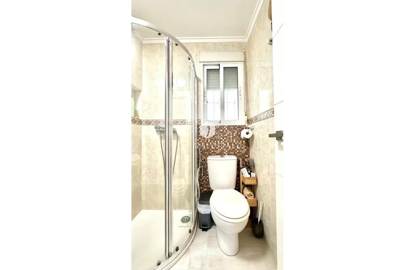 D'occasion - Villa -
Orihuela Costa - La Regia