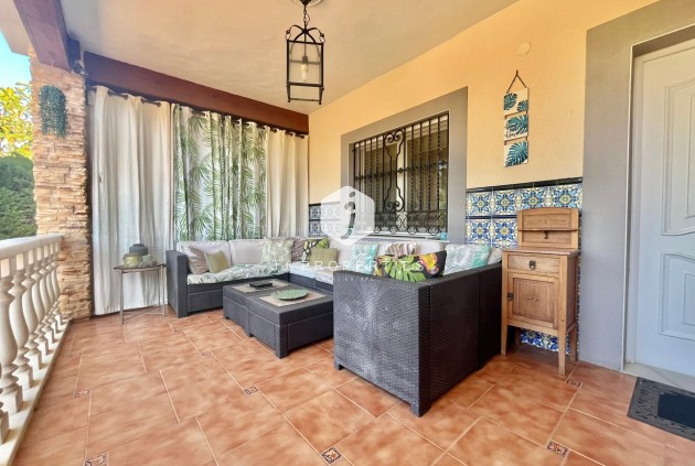 Tweedehands - Villa -
Torrevieja - Los Balcones - Los Altos del Edén