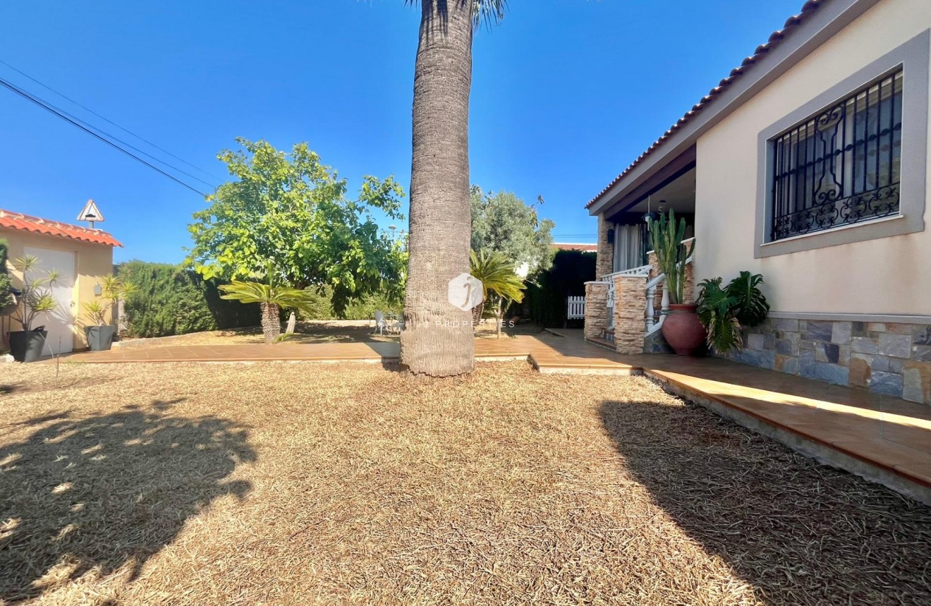 Tweedehands - Villa -
Torrevieja - Los Balcones - Los Altos del Edén