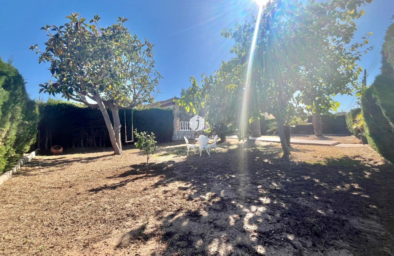 Tweedehands - Villa -
Torrevieja - Los Balcones - Los Altos del Edén