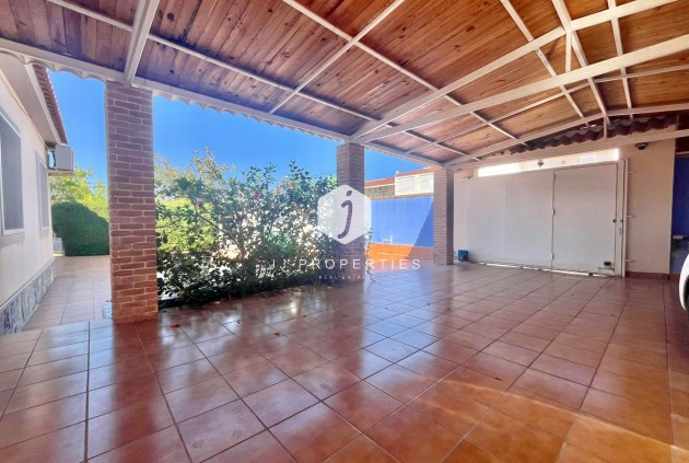 Tweedehands - Villa -
Torrevieja - Los Balcones - Los Altos del Edén