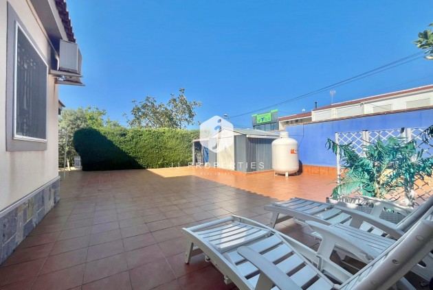 Tweedehands - Villa -
Torrevieja - Los Balcones - Los Altos del Edén