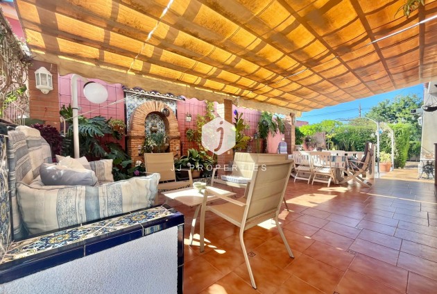 Tweedehands - Villa -
Torrevieja - Los Balcones - Los Altos del Edén