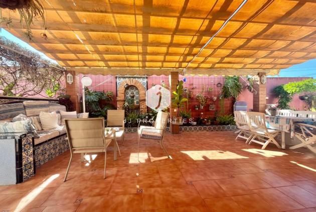 Tweedehands - Villa -
Torrevieja - Los Balcones - Los Altos del Edén