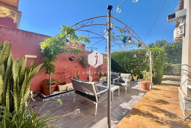 Tweedehands - Villa -
Torrevieja - Los Balcones - Los Altos del Edén