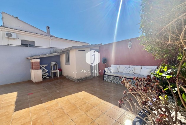 Tweedehands - Villa -
Torrevieja - Los Balcones - Los Altos del Edén