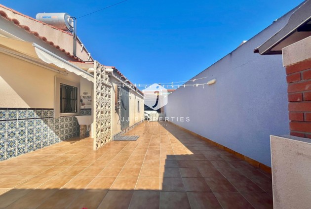 Tweedehands - Villa -
Torrevieja - Los Balcones - Los Altos del Edén