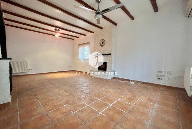 Tweedehands - Villa -
Torrevieja - Los Balcones - Los Altos del Edén