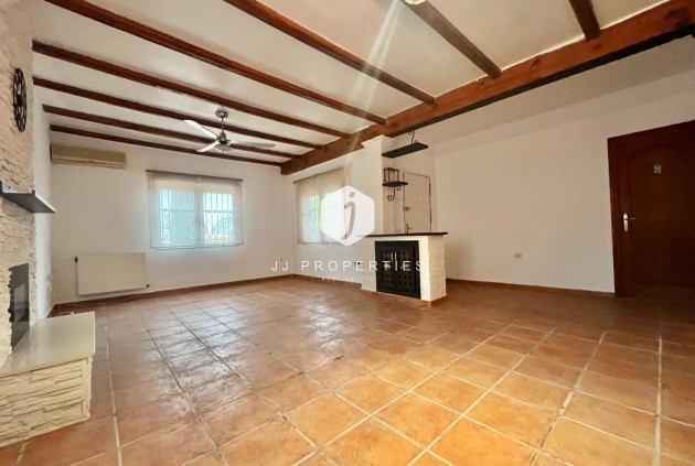 Tweedehands - Villa -
Torrevieja - Los Balcones - Los Altos del Edén