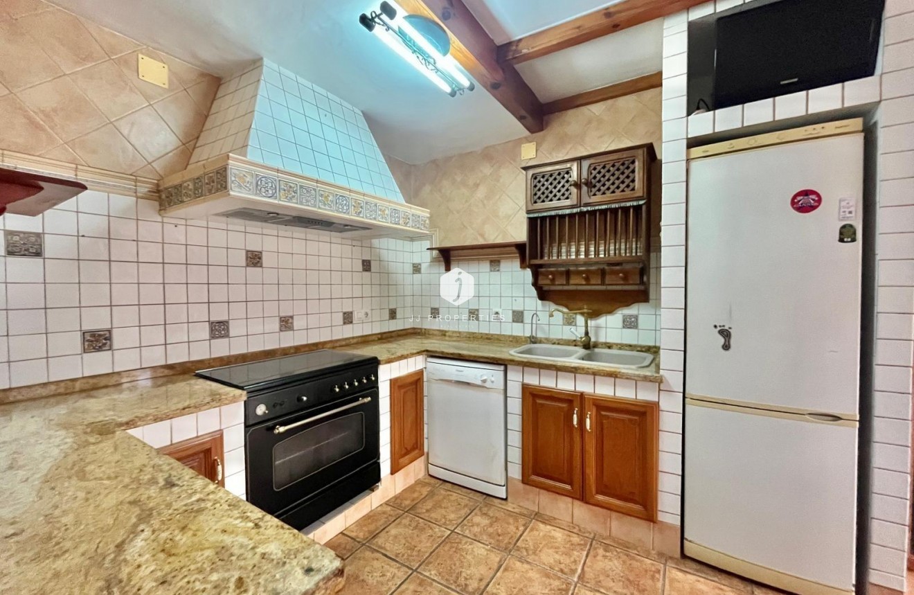 Tweedehands - Villa -
Torrevieja - Los Balcones - Los Altos del Edén