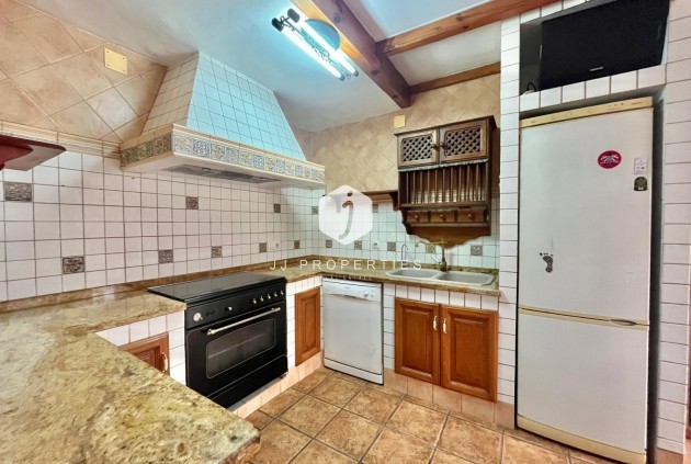 Tweedehands - Villa -
Torrevieja - Los Balcones - Los Altos del Edén