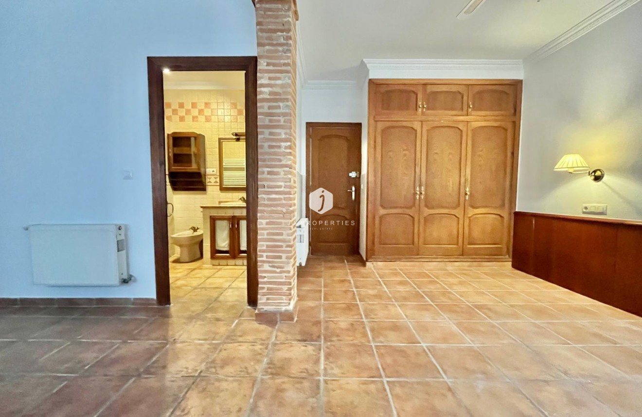 Tweedehands - Villa -
Torrevieja - Los Balcones - Los Altos del Edén