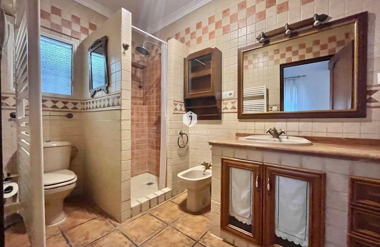 Tweedehands - Villa -
Torrevieja - Los Balcones - Los Altos del Edén