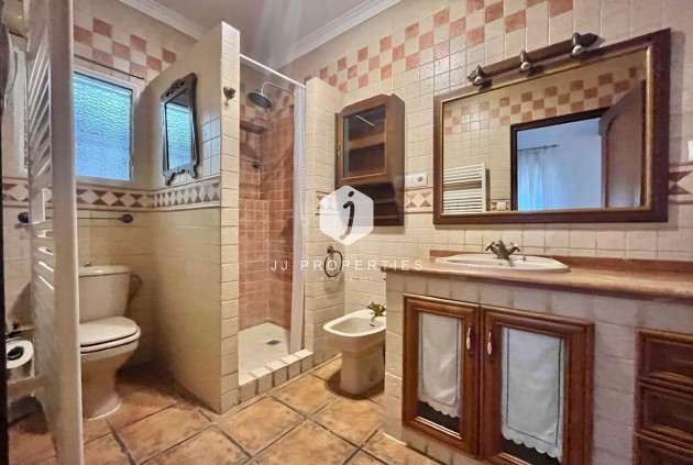 Tweedehands - Villa -
Torrevieja - Los Balcones - Los Altos del Edén