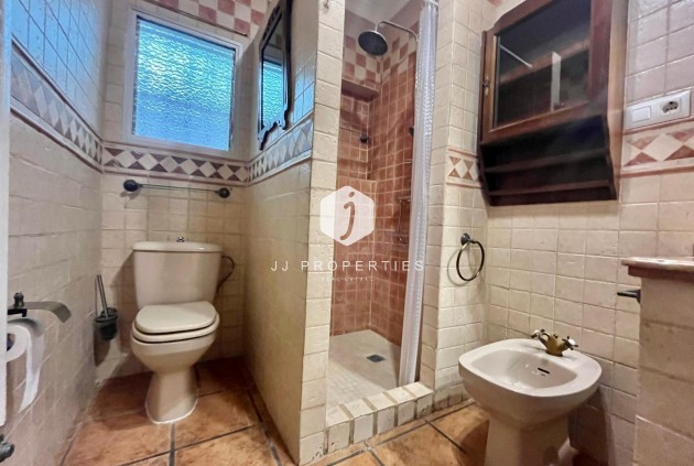 Tweedehands - Villa -
Torrevieja - Los Balcones - Los Altos del Edén