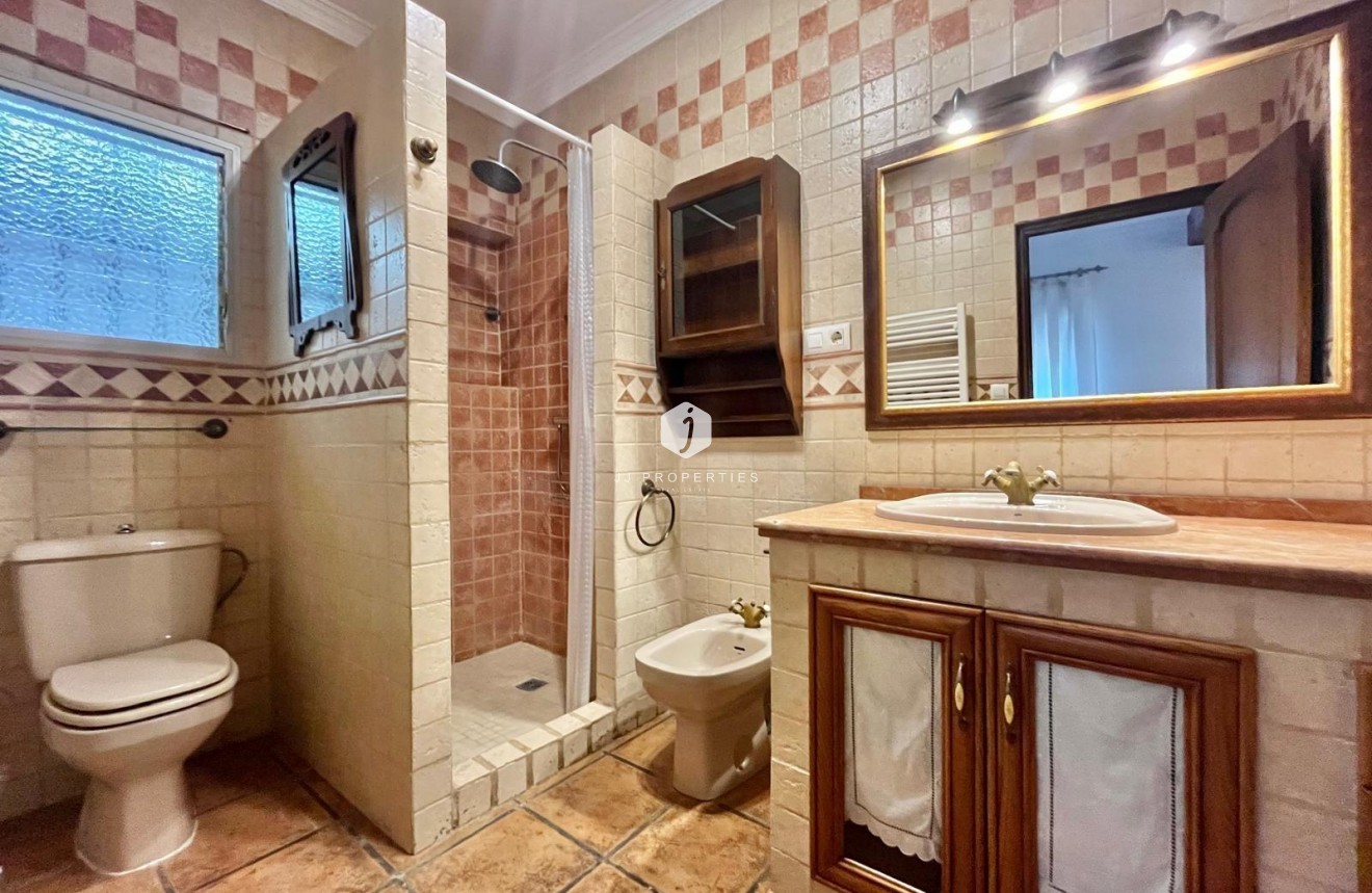 Tweedehands - Villa -
Torrevieja - Los Balcones - Los Altos del Edén