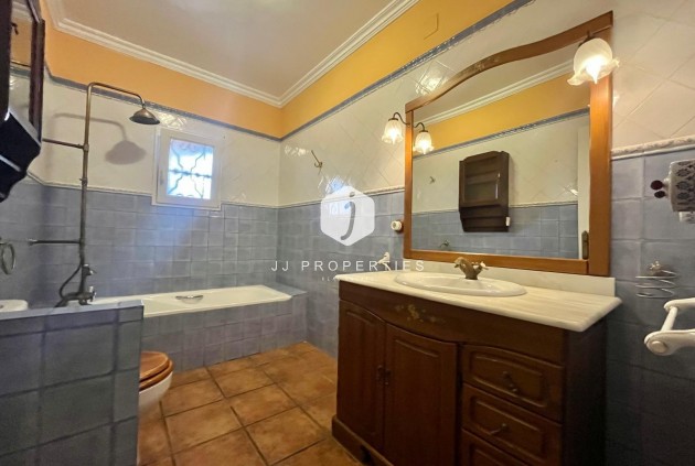 Tweedehands - Villa -
Torrevieja - Los Balcones - Los Altos del Edén