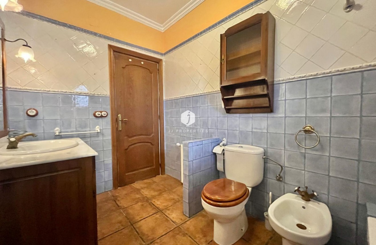 Tweedehands - Villa -
Torrevieja - Los Balcones - Los Altos del Edén