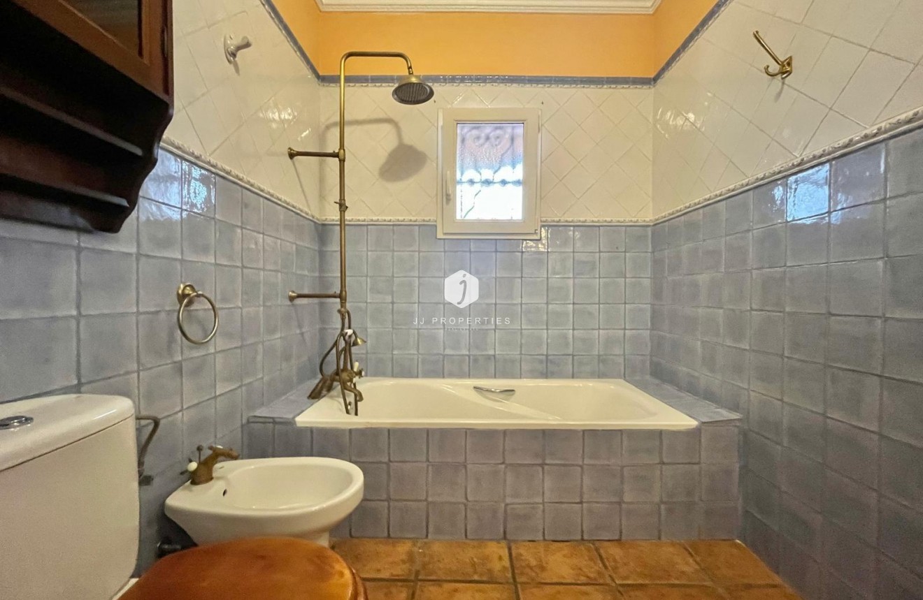 Tweedehands - Villa -
Torrevieja - Los Balcones - Los Altos del Edén