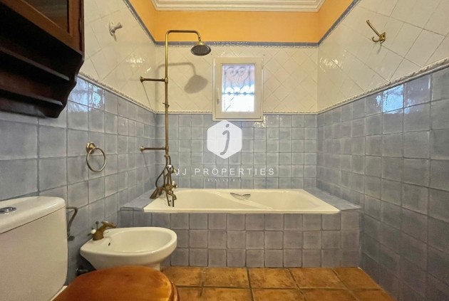 Tweedehands - Villa -
Torrevieja - Los Balcones - Los Altos del Edén