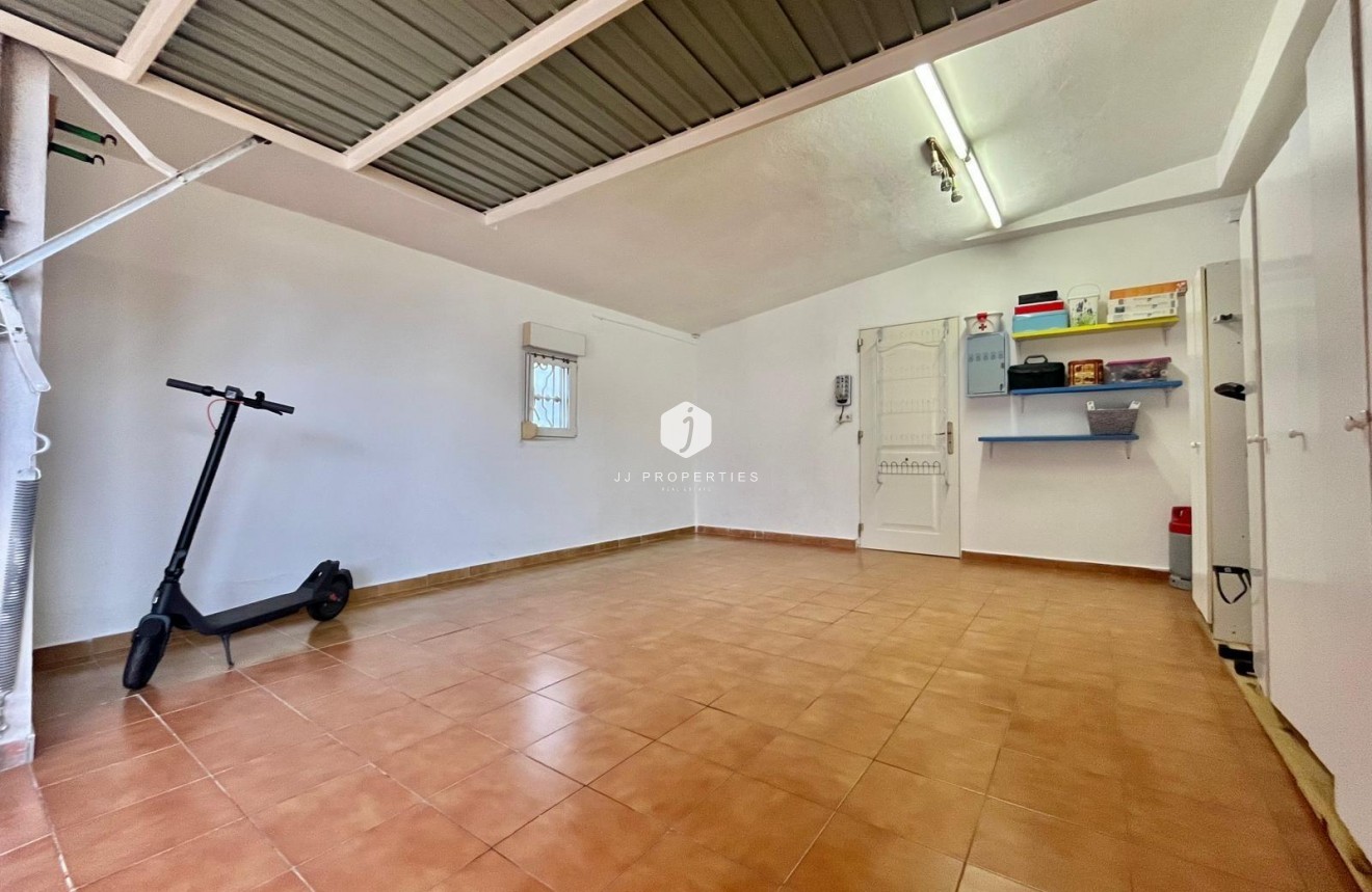 Tweedehands - Villa -
Torrevieja - Los Balcones - Los Altos del Edén