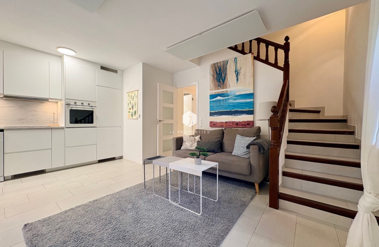 Z drugiej ręki - Szalet -
Orihuela Costa - Costa Blanca