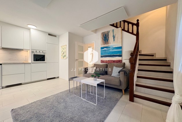 Z drugiej ręki - Szalet -
Orihuela Costa - Costa Blanca