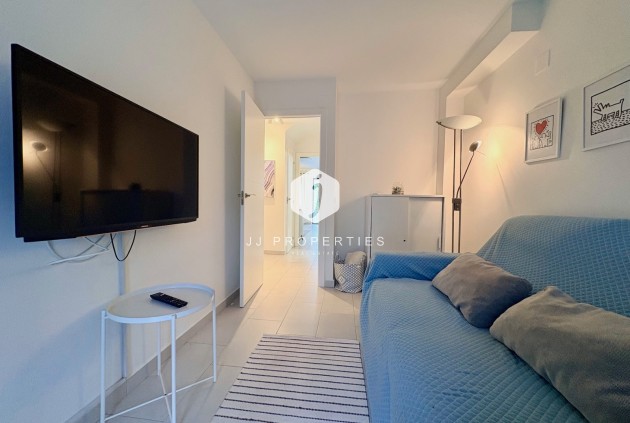 Z drugiej ręki - Szalet -
Orihuela Costa - Costa Blanca