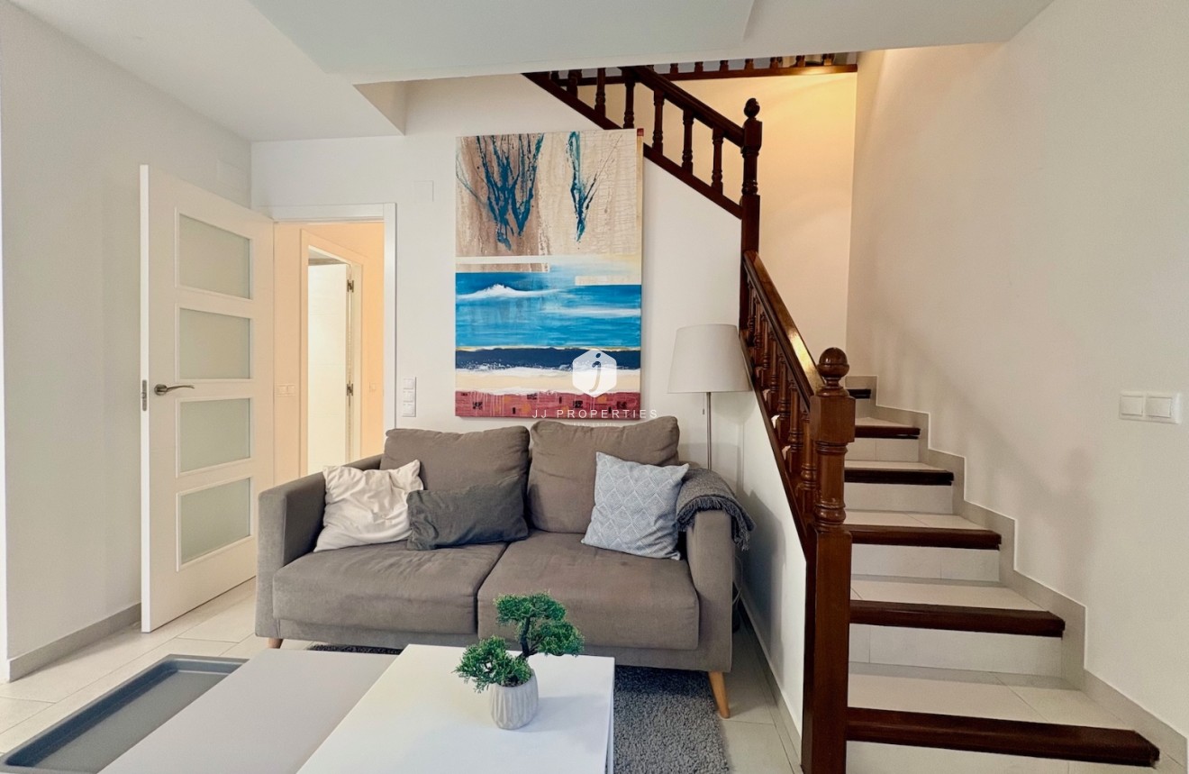 Z drugiej ręki - Szalet -
Orihuela Costa - Costa Blanca