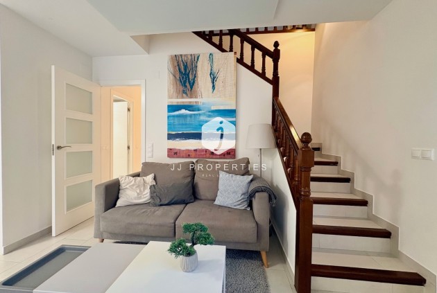 Z drugiej ręki - Szalet -
Orihuela Costa - Costa Blanca