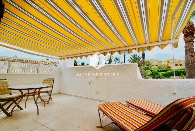 Z drugiej ręki - Szalet -
Orihuela Costa - Costa Blanca