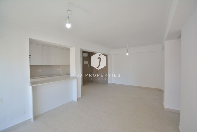 Z drugiej ręki - Mieszkanie w bloku -
Torrevieja - Costa Blanca