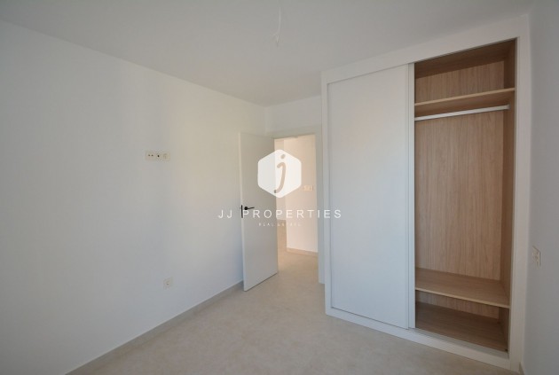 Z drugiej ręki - Mieszkanie w bloku -
Torrevieja - Costa Blanca