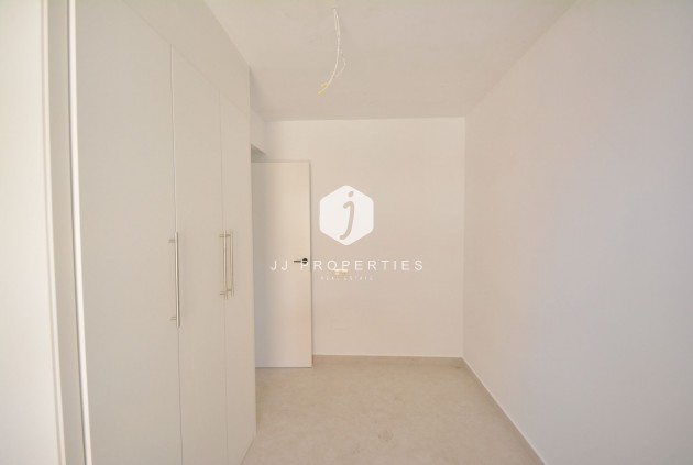 Z drugiej ręki - Mieszkanie w bloku -
Torrevieja - Costa Blanca