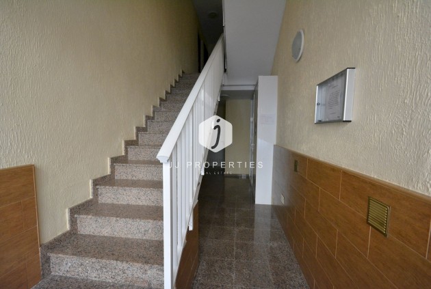 Z drugiej ręki - Mieszkanie w bloku -
Torrevieja - Costa Blanca