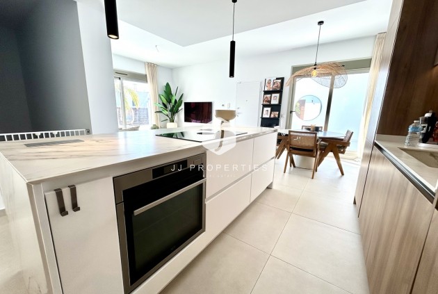 D'occasion - Villa -
San Miguel de Salinas - Inland