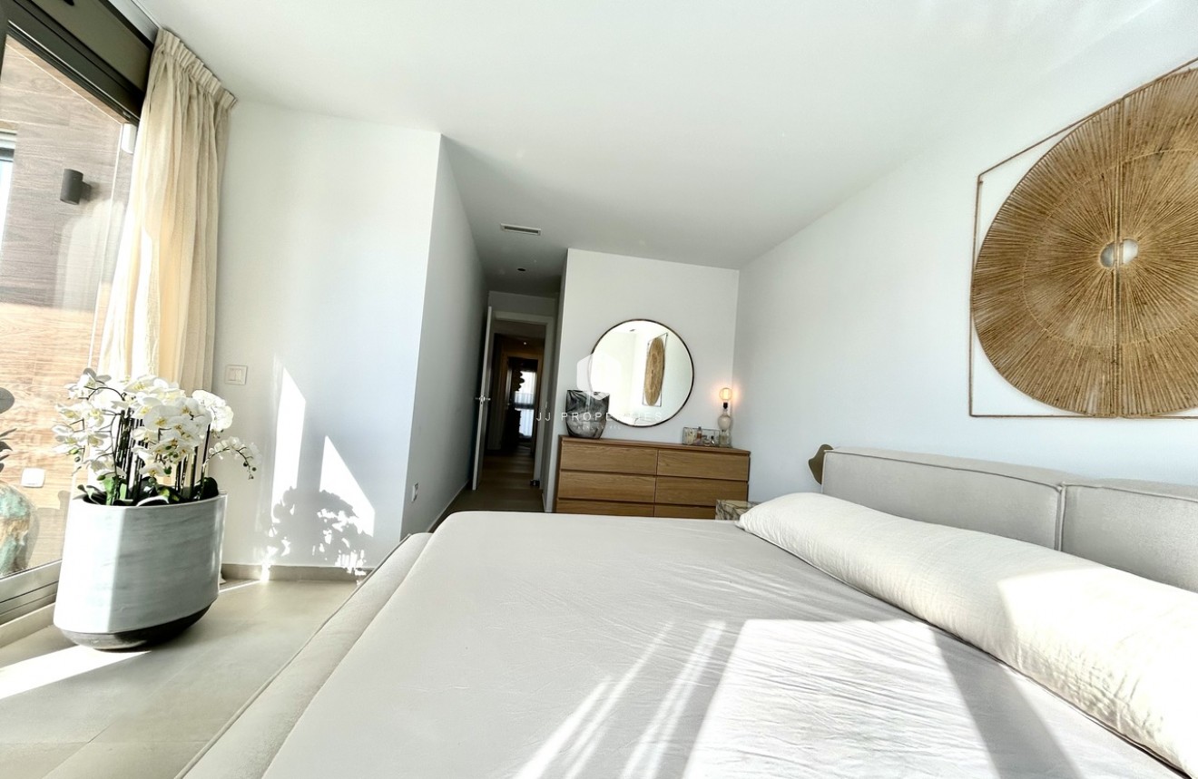 D'occasion - Villa -
San Miguel de Salinas - Inland