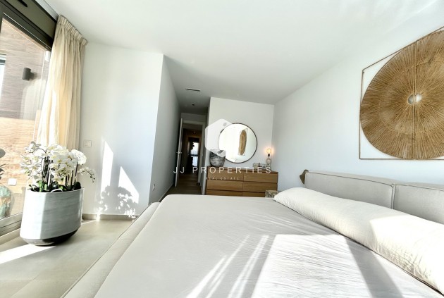 D'occasion - Villa -
San Miguel de Salinas - Inland