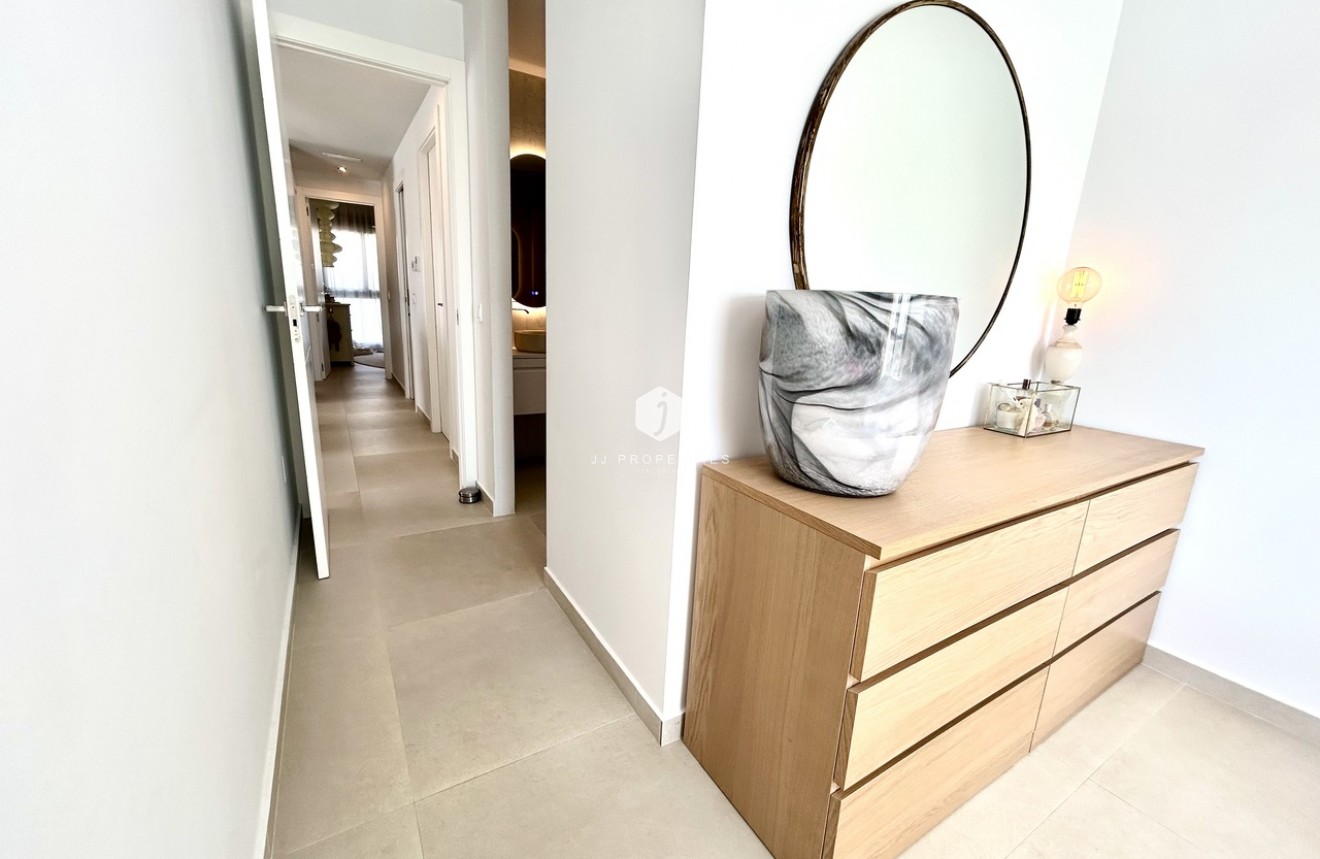 D'occasion - Villa -
San Miguel de Salinas - Inland