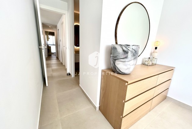 D'occasion - Villa -
San Miguel de Salinas - Inland