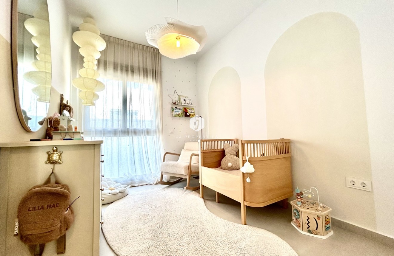 D'occasion - Villa -
San Miguel de Salinas - Inland