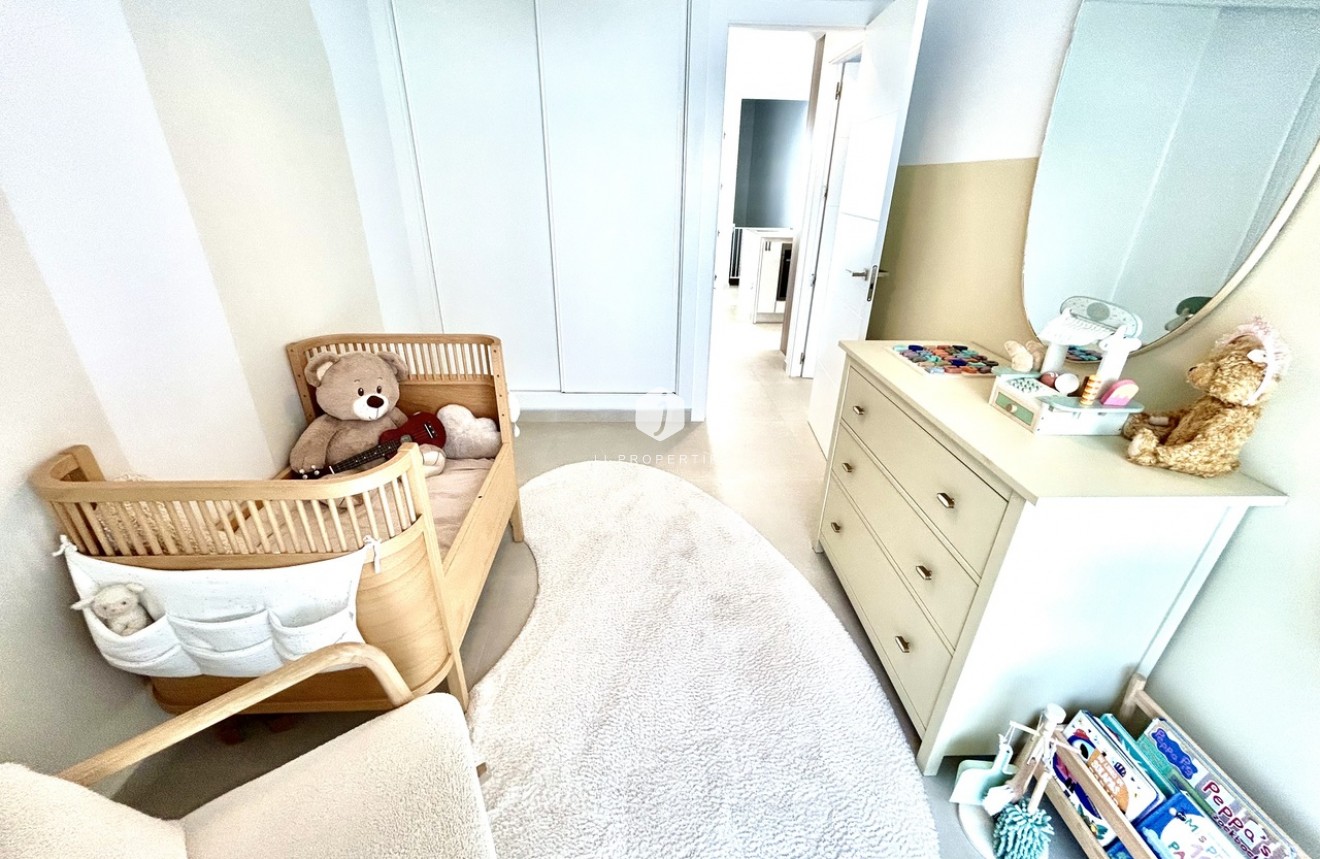 D'occasion - Villa -
San Miguel de Salinas - Inland