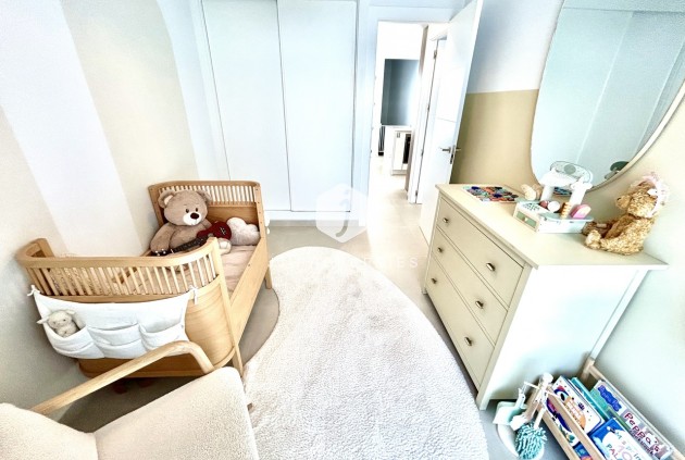 D'occasion - Villa -
San Miguel de Salinas - Inland