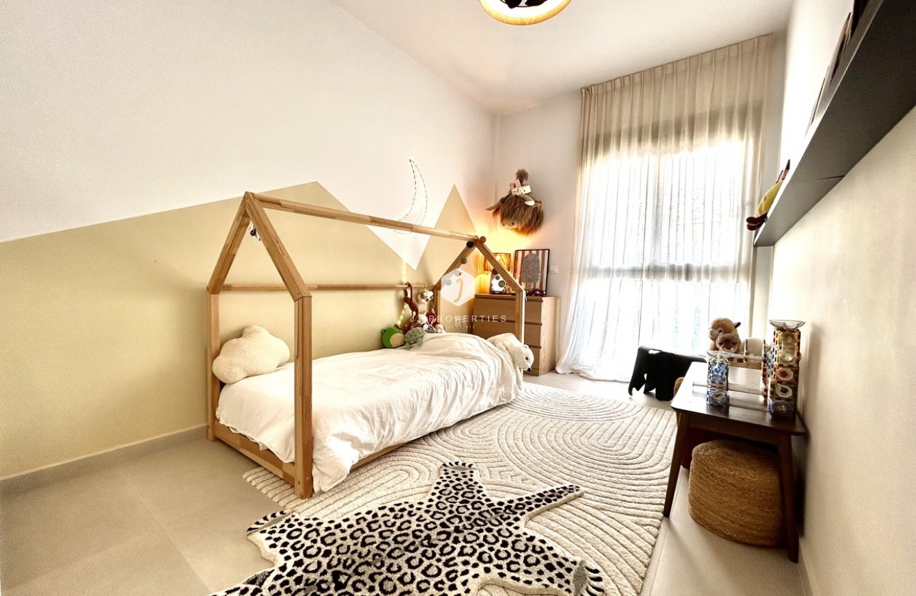 D'occasion - Villa -
San Miguel de Salinas - Inland