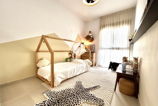 D'occasion - Villa -
San Miguel de Salinas - Inland