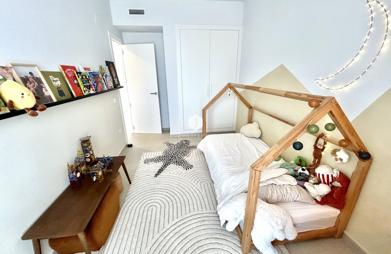 D'occasion - Villa -
San Miguel de Salinas - Inland