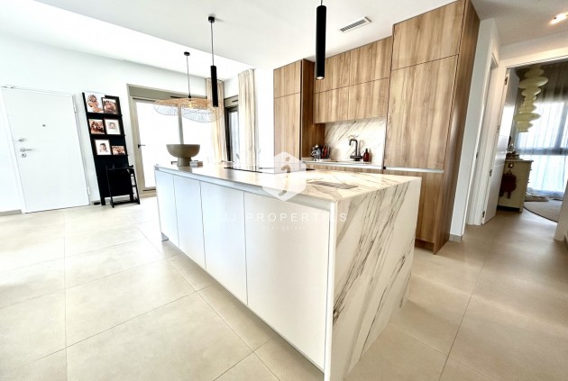 D'occasion - Villa -
San Miguel de Salinas - Inland